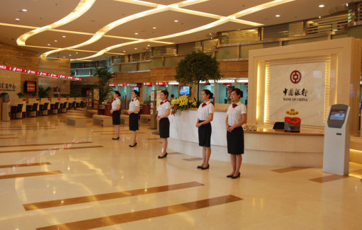 銀行神秘客監(jiān)測案例：中國銀行陜西分行服務滿意度測評